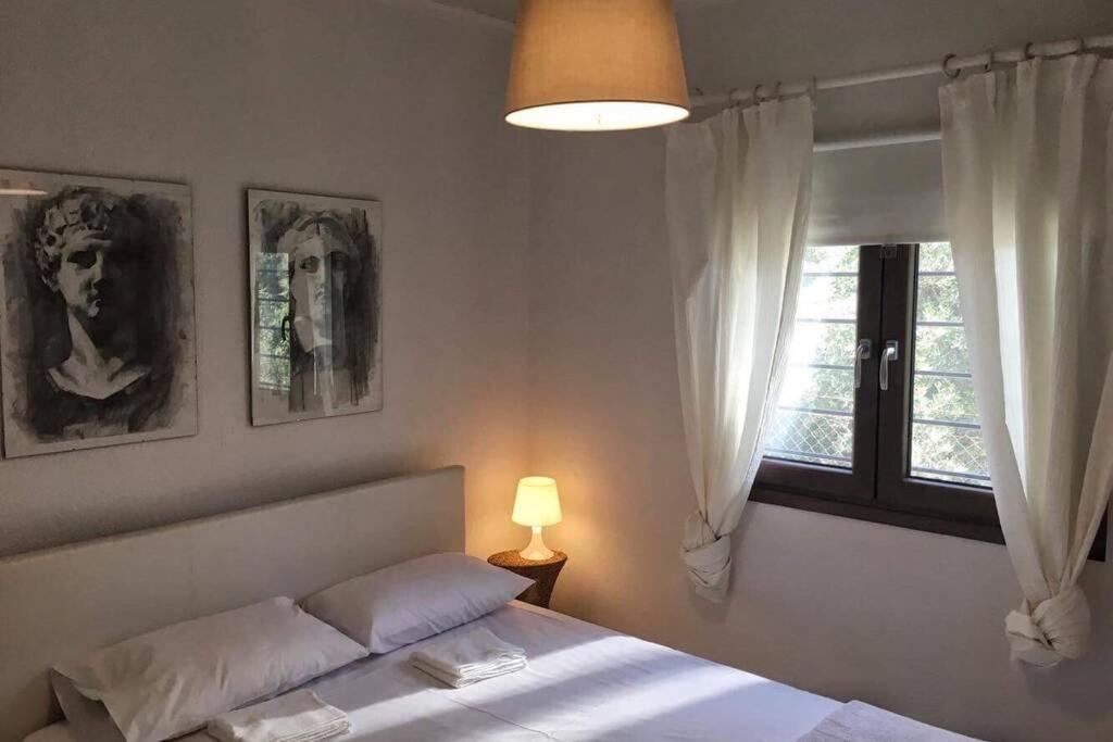 Anastasias Cottage Неа Ираклия Екстериор снимка