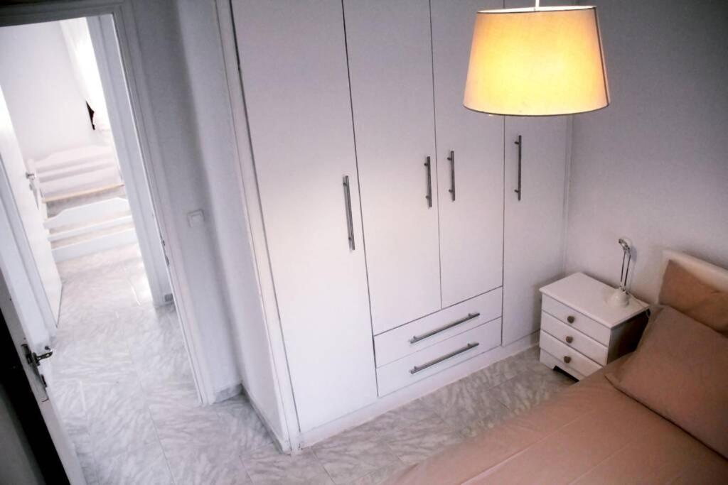 Anastasias Cottage Неа Ираклия Екстериор снимка