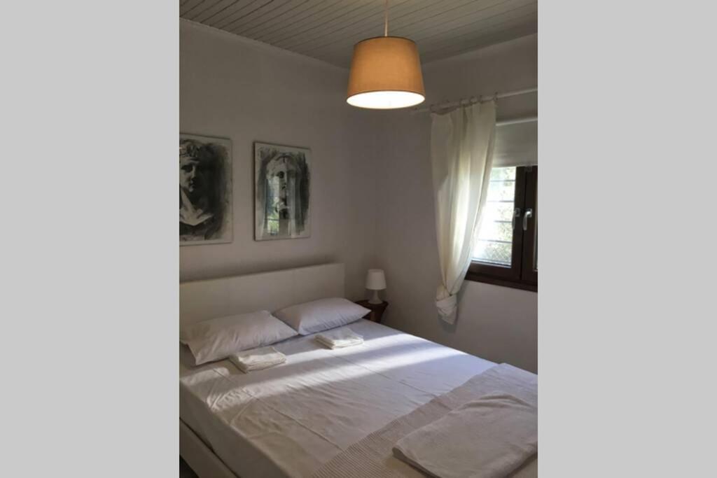 Anastasias Cottage Неа Ираклия Екстериор снимка