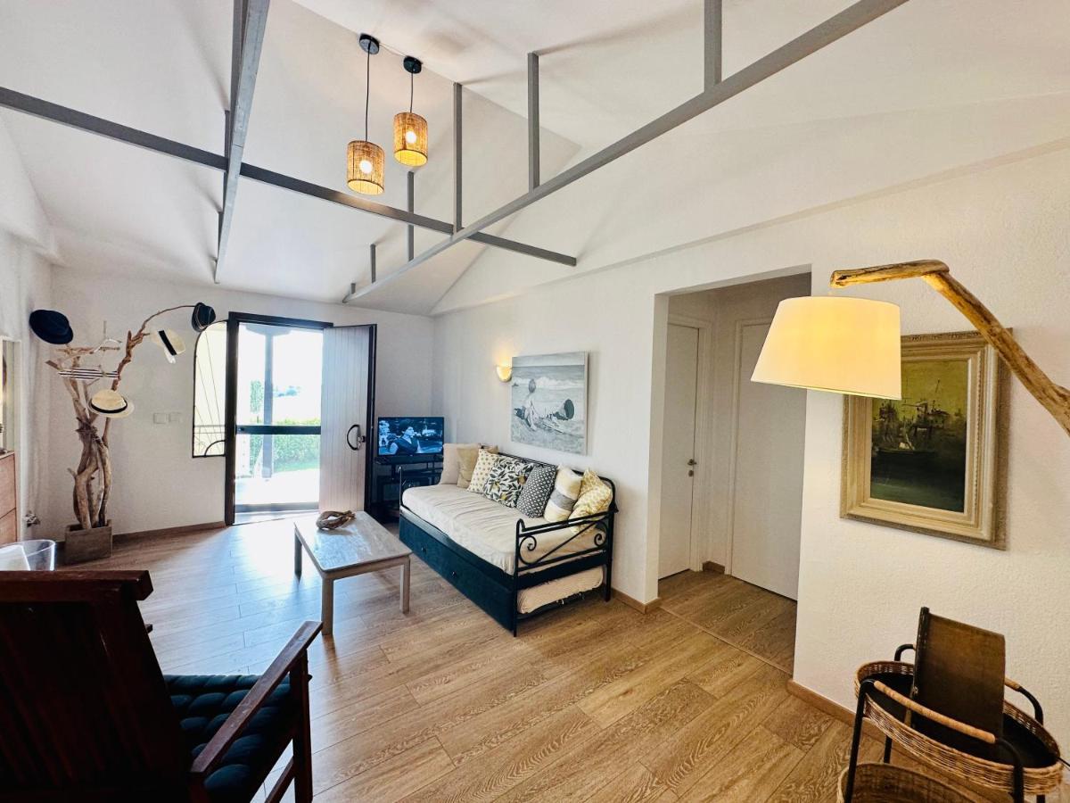 Anastasias Cottage Неа Ираклия Екстериор снимка