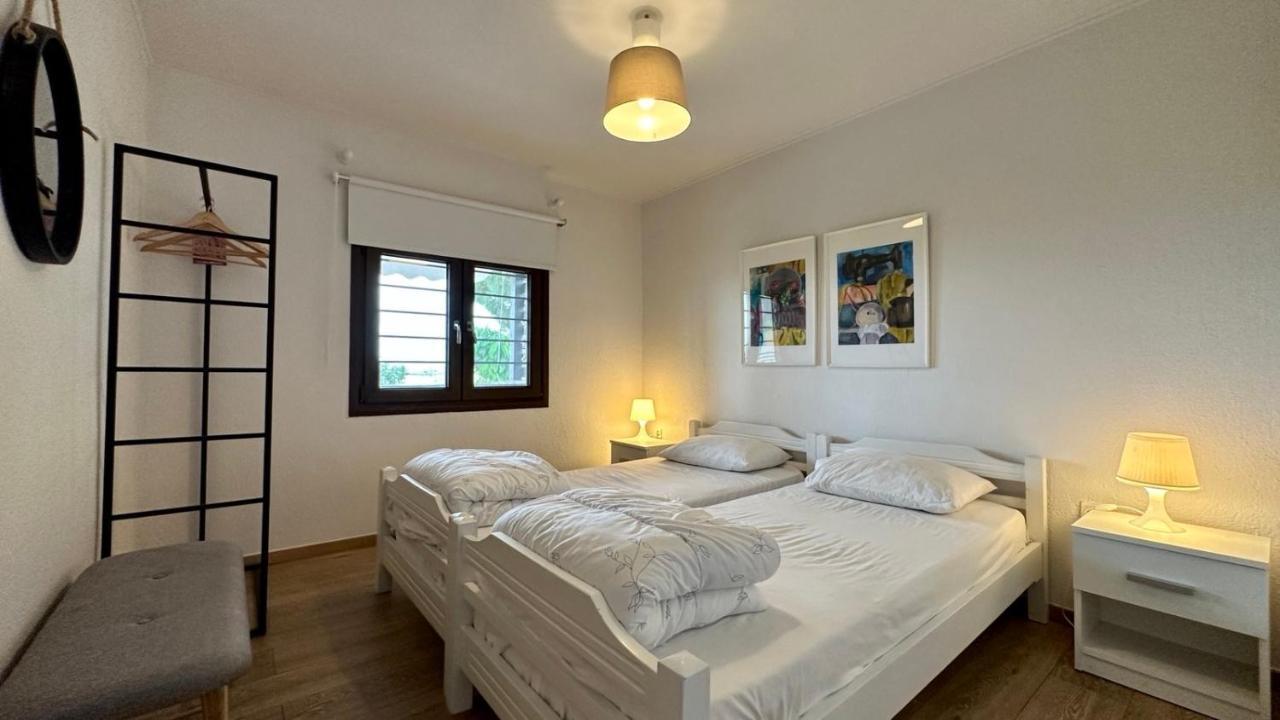 Anastasias Cottage Неа Ираклия Екстериор снимка